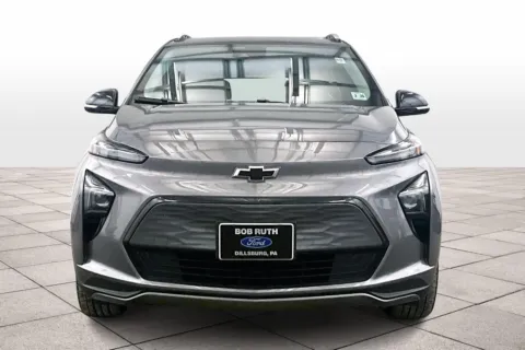 Another view of 2023 Chevrolet Bolt EUV LT for sale in Dillsburg, PA at Bob Ruth Ford Dillsburg