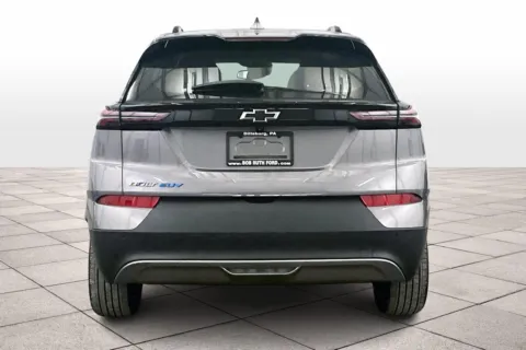 More photos of 2023 Chevrolet Bolt EUV LT at Bob Ruth Ford Dillsburg, PA