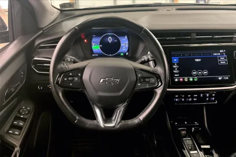 More photos of 2023 Chevrolet Bolt EUV LT at Bob Ruth Ford Dillsburg, PA