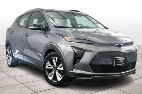 Photos of 2023 Chevrolet Bolt EUV LT for sale in Dillsburg, PA at Bob Ruth Ford Dillsburg