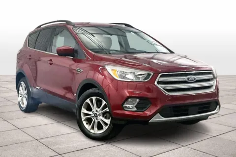 Photos of 2018 Ford Escape SE for sale in Dillsburg, PA at Bob Ruth Ford Dillsburg