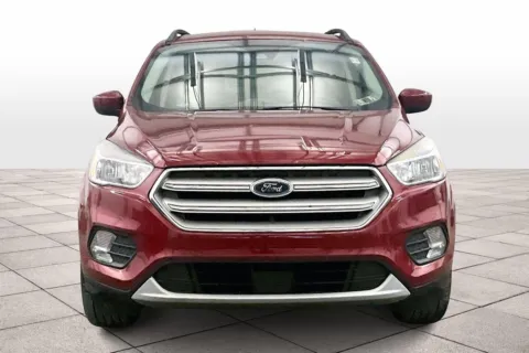 Another view of 2018 Ford Escape SE for sale in Dillsburg, PA at Bob Ruth Ford Dillsburg