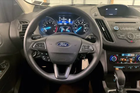 More photos of 2018 Ford Escape SE at Bob Ruth Ford Dillsburg, PA
