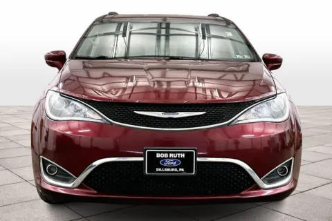 Another view of 2018 Chrysler Pacifica Touring L for sale in Dillsburg, PA at Bob Ruth Ford Dillsburg