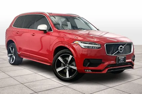 Photos of 2018 Volvo XC90 R-Design for sale in Dillsburg, PA at Bob Ruth Ford Dillsburg
