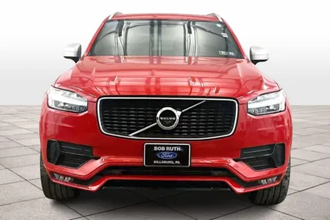 Another view of 2018 Volvo XC90 R-Design for sale in Dillsburg, PA at Bob Ruth Ford Dillsburg