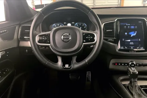 More photos of 2018 Volvo XC90 R-Design at Bob Ruth Ford Dillsburg, PA