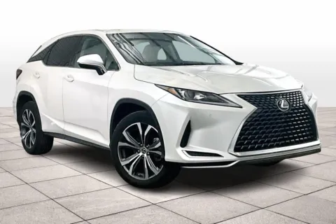 Photos of 2020 Lexus RX 350 for sale in Dillsburg, PA at Bob Ruth Ford Dillsburg
