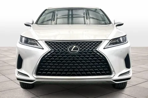 Another view of 2020 Lexus RX 350 for sale in Dillsburg, PA at Bob Ruth Ford Dillsburg