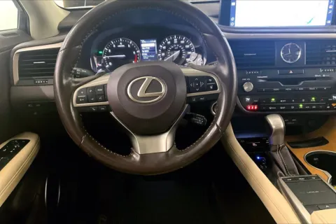 More photos of 2020 Lexus RX 350 at Bob Ruth Ford Dillsburg, PA