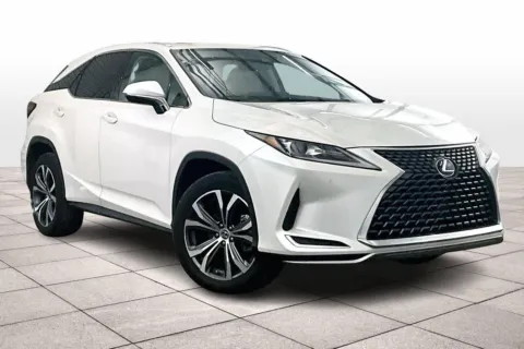 Photos of 2020 Lexus RX 350 for sale in Dillsburg, PA at Bob Ruth Ford Dillsburg
