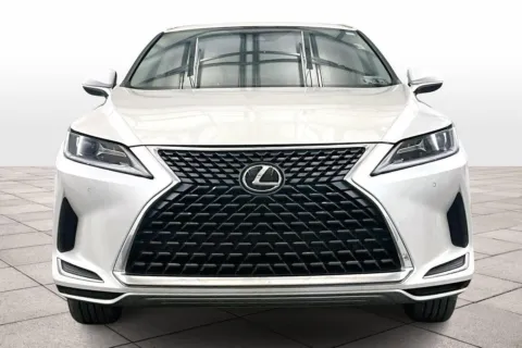 Another view of 2020 Lexus RX 350 for sale in Dillsburg, PA at Bob Ruth Ford Dillsburg