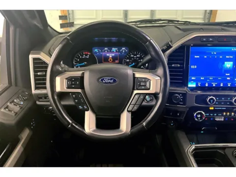 More photos of 2022 Ford Super Duty F-450 DRW Platinum at Bob Ruth Ford Dillsburg, PA