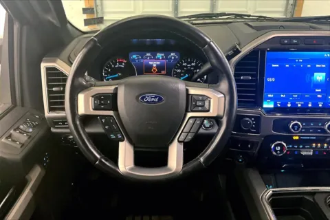 More photos of 2022 Ford Super Duty F-450 DRW Platinum at Bob Ruth Ford Dillsburg, PA