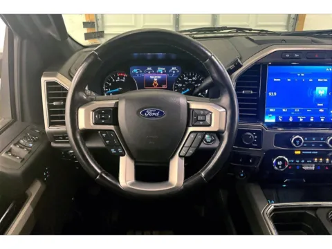 More photos of 2022 Ford Super Duty F-450 DRW Platinum at Bob Ruth Ford Dillsburg, PA