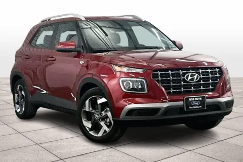 Photos of 2024 Hyundai Venue Limited for sale in Dillsburg, PA at Bob Ruth Ford Dillsburg