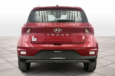 More photos of 2024 Hyundai Venue Limited at Bob Ruth Ford Dillsburg, PA