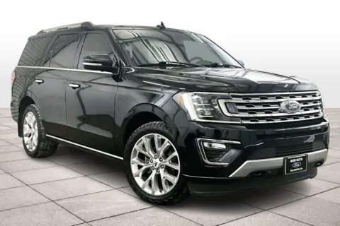 Another view of 2018 Ford Expedition Limited for sale in Dillsburg, PA at Bob Ruth Ford Dillsburg
