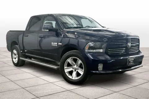 Photos of 2013 Ram 1500 Sport for sale in Dillsburg, PA at Bob Ruth Ford Dillsburg