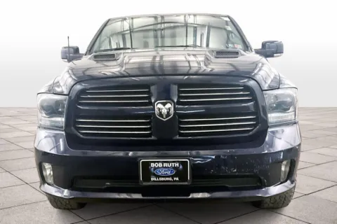 Another view of 2013 Ram 1500 Sport for sale in Dillsburg, PA at Bob Ruth Ford Dillsburg