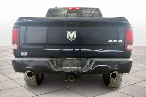 More photos of 2013 Ram 1500 Sport at Bob Ruth Ford Dillsburg, PA