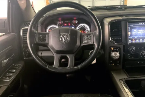 More photos of 2013 Ram 1500 Sport at Bob Ruth Ford Dillsburg, PA