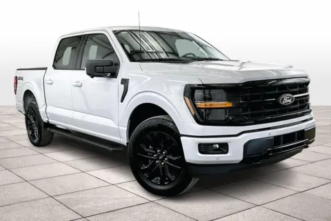 Photos of 2025 Ford F-150 XLT for sale in Dillsburg, PA at Bob Ruth Ford Dillsburg