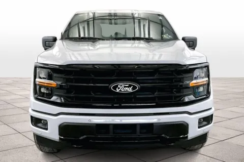 Another view of 2025 Ford F-150 XLT for sale in Dillsburg, PA at Bob Ruth Ford Dillsburg