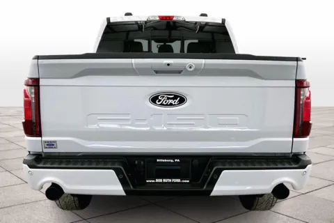 More photos of 2025 Ford F-150 XLT at Bob Ruth Ford Dillsburg, PA