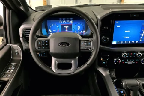 More photos of 2025 Ford F-150 XLT at Bob Ruth Ford Dillsburg, PA