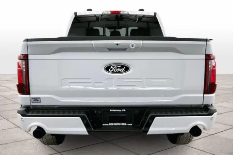 More photos of 2025 Ford F-150 XLT at Bob Ruth Ford Dillsburg, PA