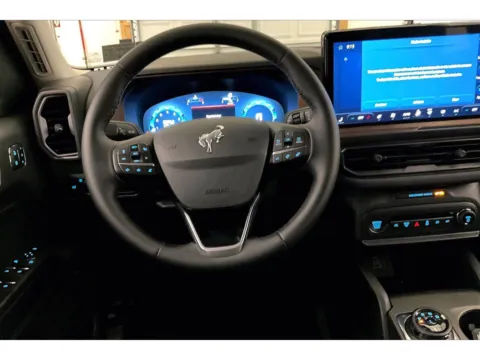 More photos of 2025 Ford Bronco Sport Outer Banks at Bob Ruth Ford Dillsburg, PA