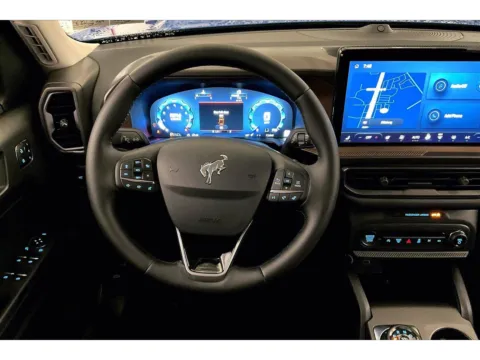 More photos of 2025 Ford Bronco Sport Outer Banks at Bob Ruth Ford Dillsburg, PA