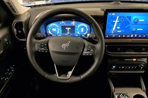 More photos of 2025 Ford Bronco Sport Outer Banks at Bob Ruth Ford Dillsburg, PA