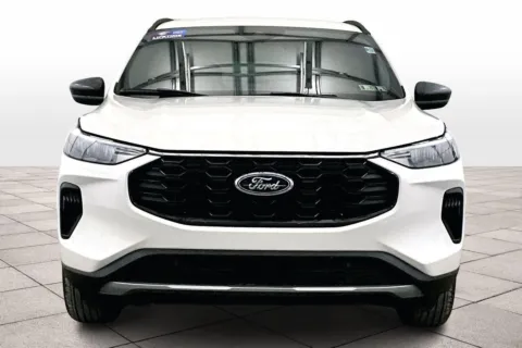 Another view of 2025 Ford Escape ST-Line for sale in Dillsburg, PA at Bob Ruth Ford Dillsburg