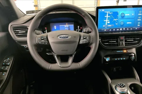 More photos of 2025 Ford Escape ST-Line at Bob Ruth Ford Dillsburg, PA