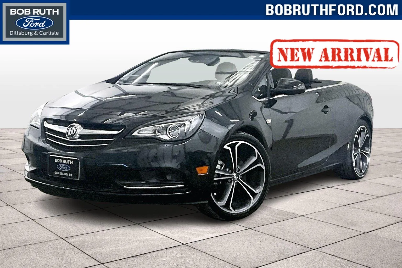2016 Buick Cascada Premium for sale in Dillsburg, PA