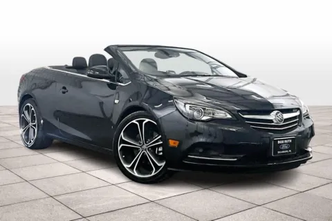 Photos of 2016 Buick Cascada Premium for sale in Dillsburg, PA at Bob Ruth Ford Dillsburg