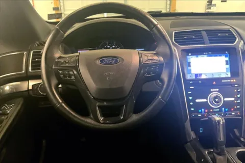More photos of 2019 Ford Explorer Sport at Bob Ruth Ford Dillsburg, PA