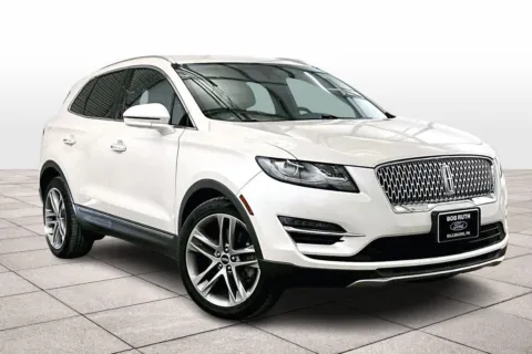 Photos of 2019 Lincoln MKC Reserve for sale in Dillsburg, PA at Bob Ruth Ford Dillsburg