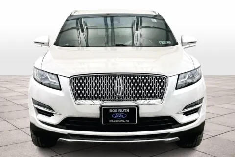 Another view of 2019 Lincoln MKC Reserve for sale in Dillsburg, PA at Bob Ruth Ford Dillsburg