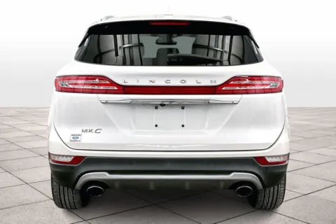 More photos of 2019 Lincoln MKC Reserve at Bob Ruth Ford Dillsburg, PA