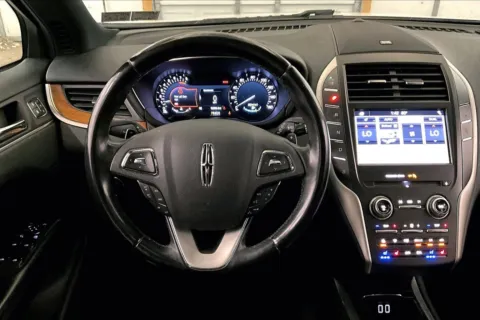 More photos of 2019 Lincoln MKC Reserve at Bob Ruth Ford Dillsburg, PA