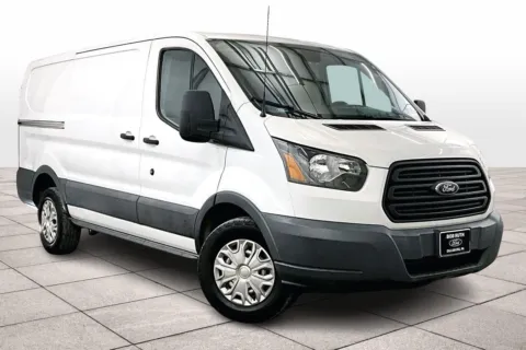 Photos of 2017 Ford Transit Van for sale in Dillsburg, PA at Bob Ruth Ford Dillsburg