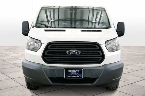 Another view of 2017 Ford Transit Van for sale in Dillsburg, PA at Bob Ruth Ford Dillsburg