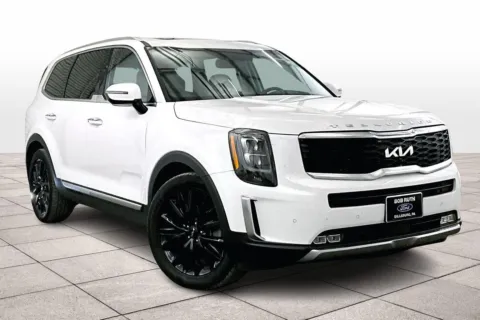 Photos of 2022 Kia Telluride SX for sale in Dillsburg, PA at Bob Ruth Ford Dillsburg