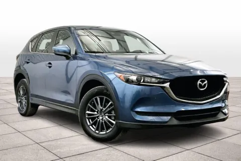 Photos of 2019 Mazda CX-5 Sport for sale in Dillsburg, PA at Bob Ruth Ford Dillsburg