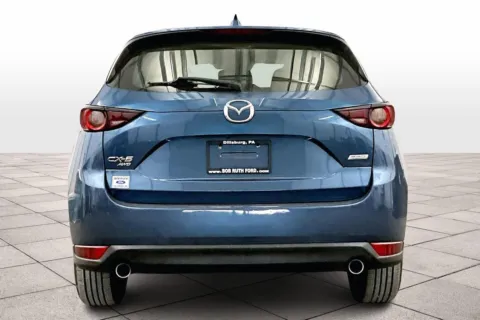 More photos of 2019 Mazda CX-5 Sport at Bob Ruth Ford Dillsburg, PA