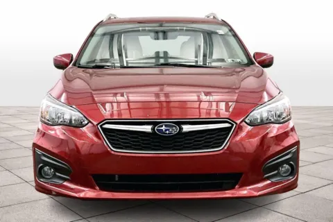 More photos of 2018 Subaru Impreza Premium at Bob Ruth Ford Dillsburg, PA