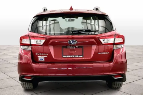 More photos of 2018 Subaru Impreza Premium at Bob Ruth Ford Dillsburg, PA